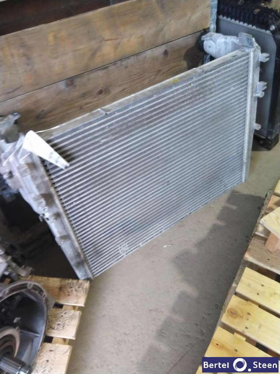 Intercooler til Lastebil Mercedes Arocs 5, 2018-->>  (A9615000302)
