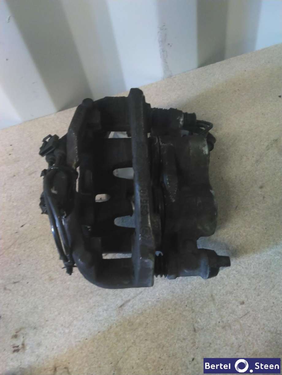 Bremsecaliper høyre foran til Mercedes Sprinter 2018-->> (907/910) (907/910) (A9074219200|A9074212600|)