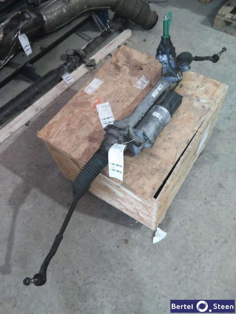 Tannstang elektrisk til Mercedes Sprinter, 2018-->> (907/910) (907/910) (A9074600305)