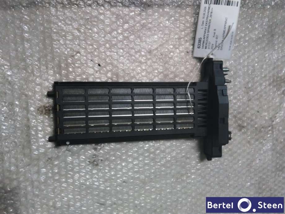 Varmeapparat ekstravarmer til Mercedes Sprinter, 2018-->> (907/910) (907/910) (A4478300861)