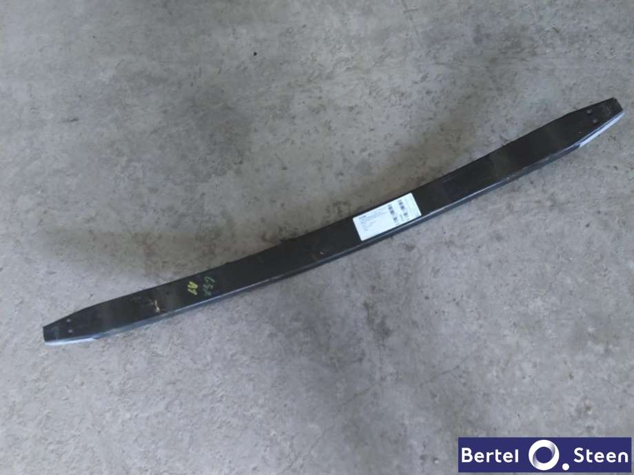 Fjær foran bladfjær til Mercedes Sprinter, 2018-->> (907/910) (907/910) (A9063211803)