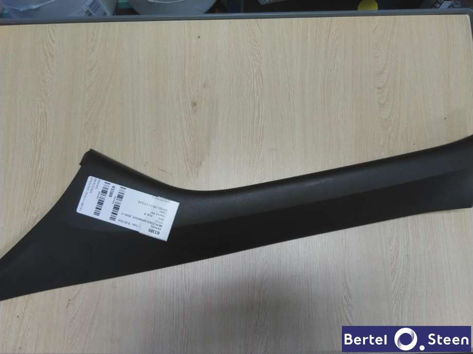 Deksel til Mercedes Sprinter, 2018-->> (907/910) (907/910) (A9076906102)