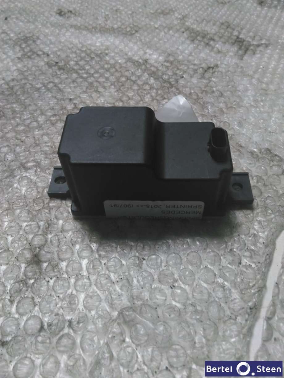 Spenningsregulator til Mercedes Sprinter 2018-->> (907/910) (907/910) (A2059053414|)