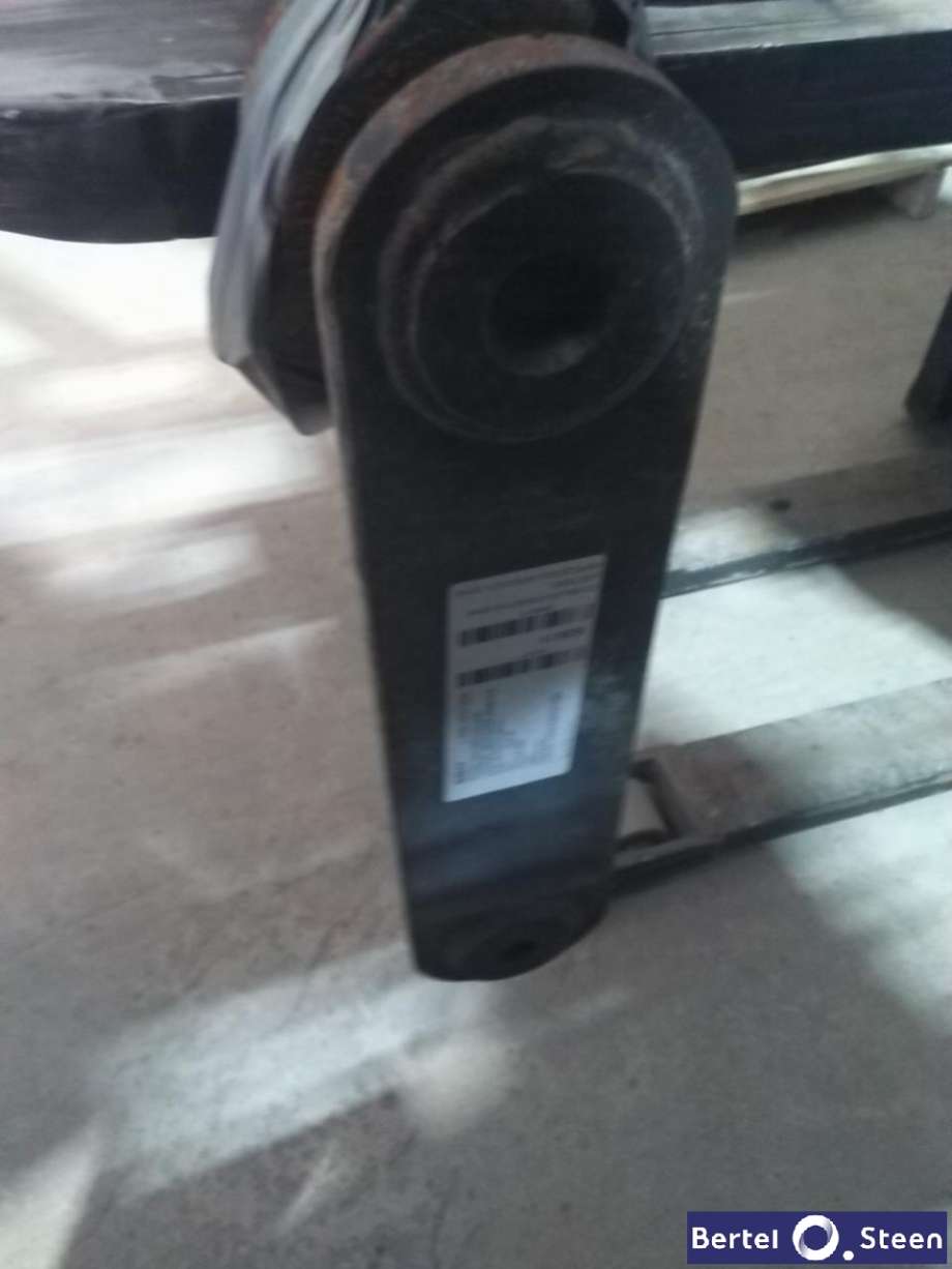 Stabilisatorstag bak til Lastebil Mercedes Arocs 5 2018-->> (A9603200311|)