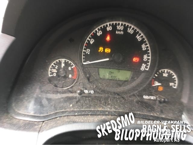 Škoda Citigo 2012-2019 , Motorkode: CHY, Girkassekode: NZF