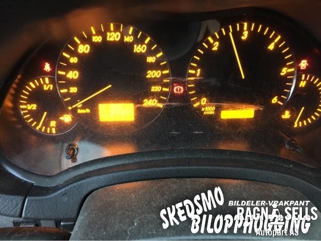 Toyota Avensis 2003-2008 (Type II) , Motorkode: 1CDFTV, Girkassekode: 303002D110