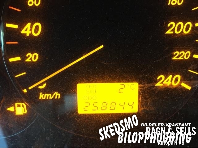 Toyota Avensis 2003-2008 (Type II) , Motorkode: 1CDFTV, Girkassekode: 303002D110