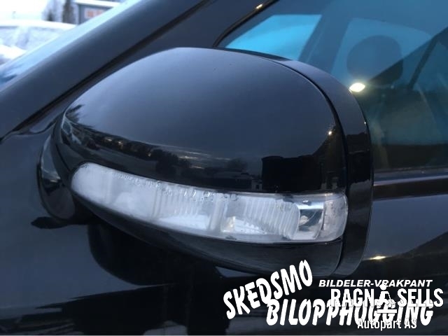 Mercedes E-Klasse 2006-2009 (Fase 2) (W211) (W211), Motorkode: 646821, Girkassekode: 722640 06 688700