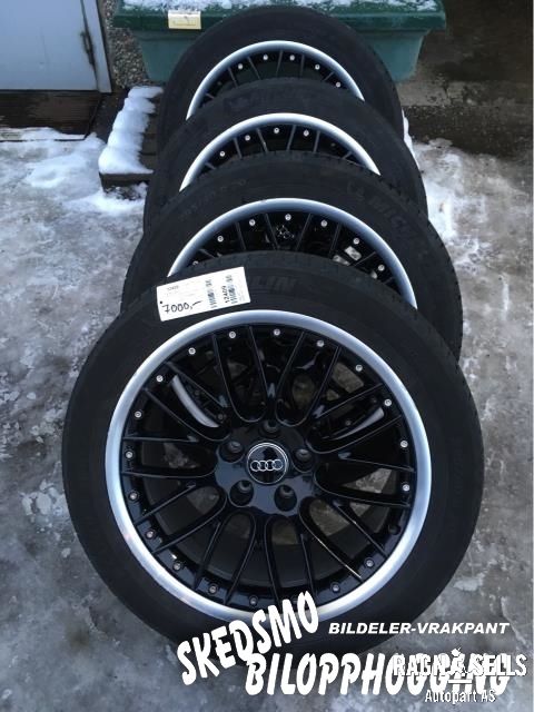 Audi Q7 2010-2015 (Type I, Fase 2) , Motorkode: CRCA, Girkassekode: NAC