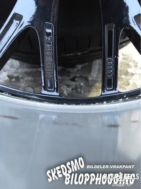 Audi Q7 2010-2015 (Type I, Fase 2) , Motorkode: CRCA, Girkassekode: NAC
