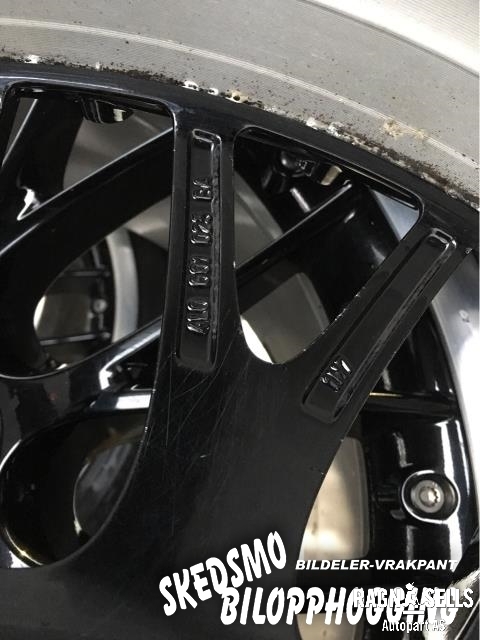 Audi Q7 2010-2015 (Type I, Fase 2) , Motorkode: CRCA, Girkassekode: NAC