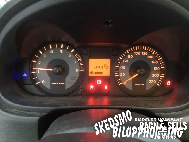 Mitsubishi Colt 2009-2013 (Type VII, Fase 2) , Motorkode: 134910      MN195893, Girkassekode: 2500A239