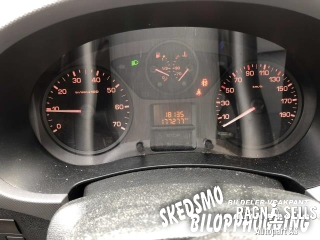 Peugeot Partner 2015-2019 (Type II, Fase 2) , Motorkode: BH02    16 111 386 80, Girkassekode: 16 124 442 80