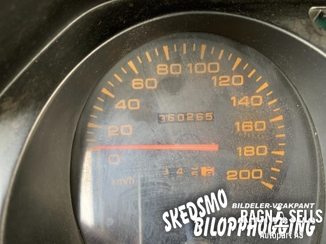 Mitsubishi Pajero 1992-1999 (Type II) , Motorkode: 4D56 TD, Girkassekode: 