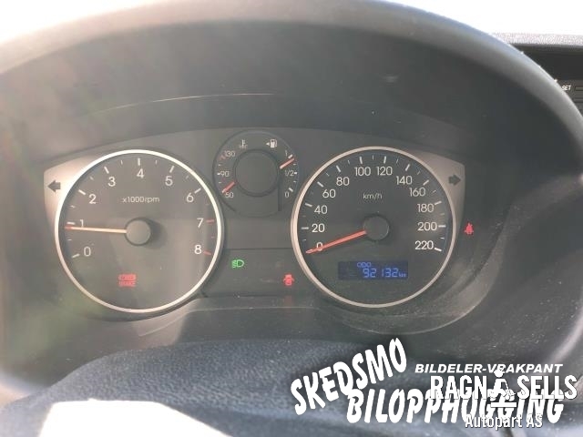 Hyundai i20 2009-2014 (Type I) , Motorkode: G4LA-5, Girkassekode: 43000 02612
