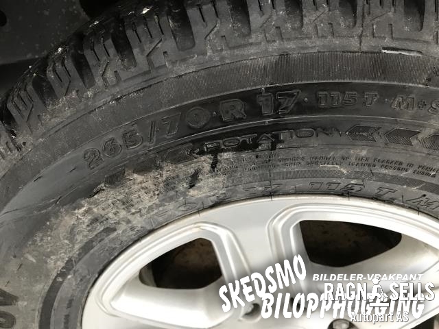 Ford Ranger 2012-2015 , Motorkode: SA2R, Girkassekode: MT82