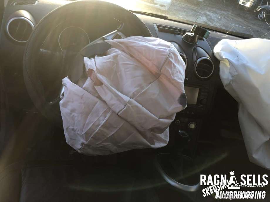 Nissan Qashqai 2007-2010 (Type I, Fase 1) , Motorkode: K9K, Girkassekode: 