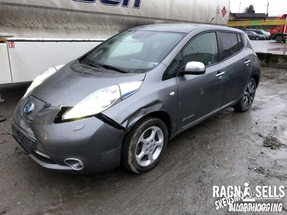 Nissan Leaf 2011-2017 (Type I) , Motorkode: EM57, Girkassekode: 320103NF0B