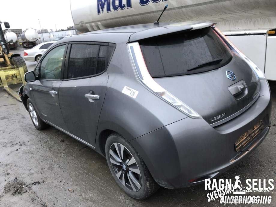 Nissan Leaf 2011-2017 (Type I) , Motorkode: EM57, Girkassekode: 320103NF0B