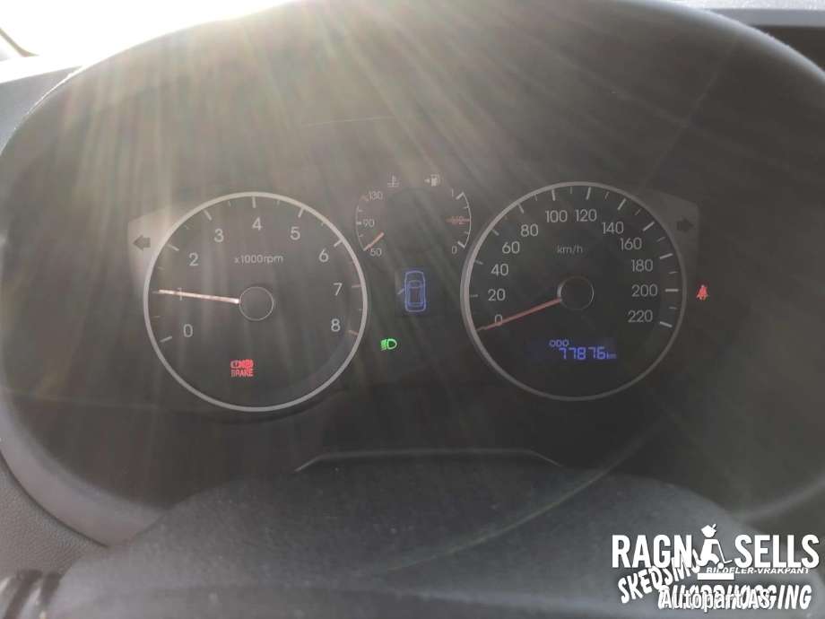Hyundai i20 2009-2014 (Type I) , Motorkode: G4LA-5     (  PW31  ), Girkassekode: PBT1
