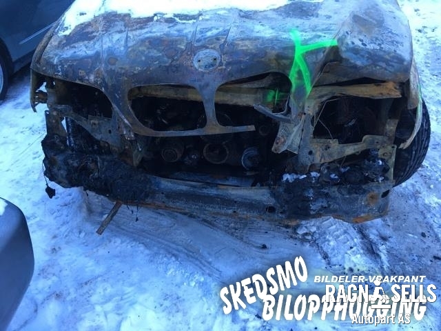 BMW X5 2000-2006 (E53) (E53), Motorkode: , Girkassekode: