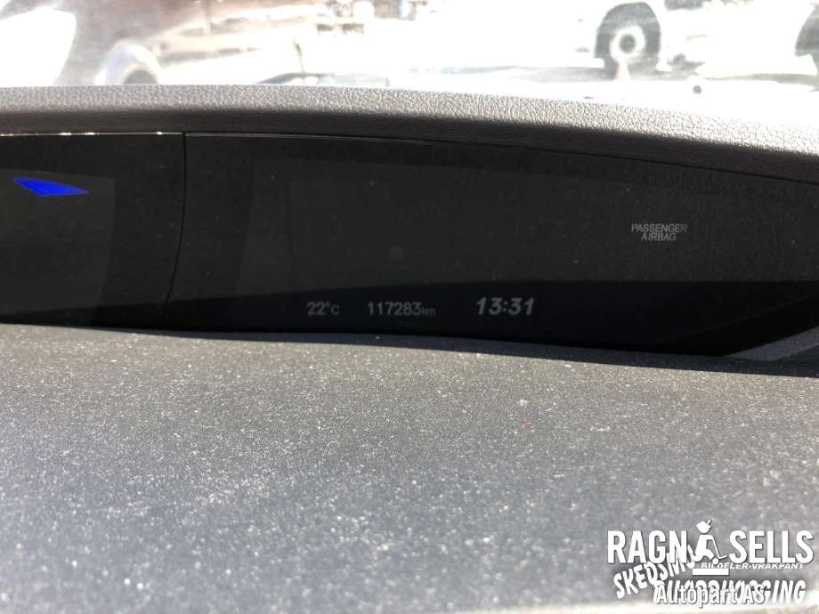 Honda Civic 2012-2015 (Type IX, Fase 1) , Motorkode: L13Z4, Girkassekode: 