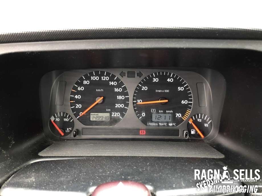 VW Golf IV 1998-2003 , Motorkode: AFT, Girkassekode: DGG