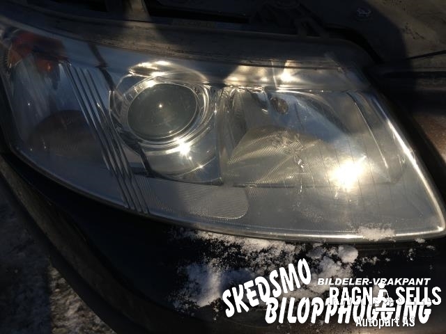 Saab 9-3 2003-2007 (Type II, Fase 1) , Motorkode: B207E, Girkassekode: 