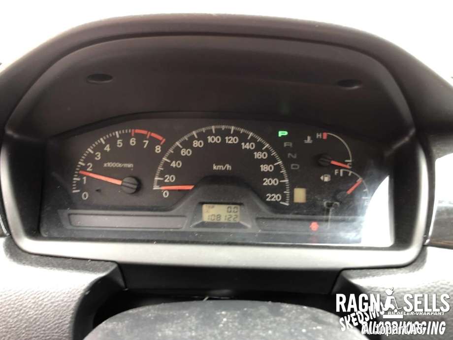 Mitsubishi Lancer 2003-2007 , Motorkode: 4G18      MN158497, Girkassekode: MN147053