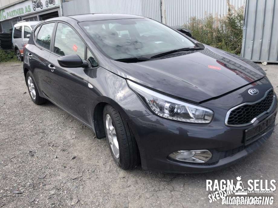 Kia Cee