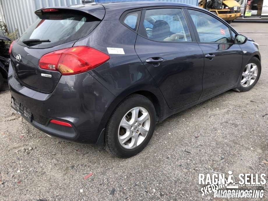 Kia Cee