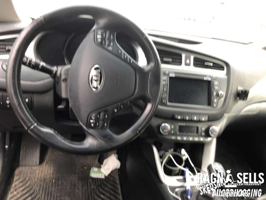 Kia Cee