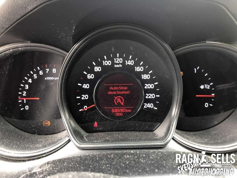 Kia Cee