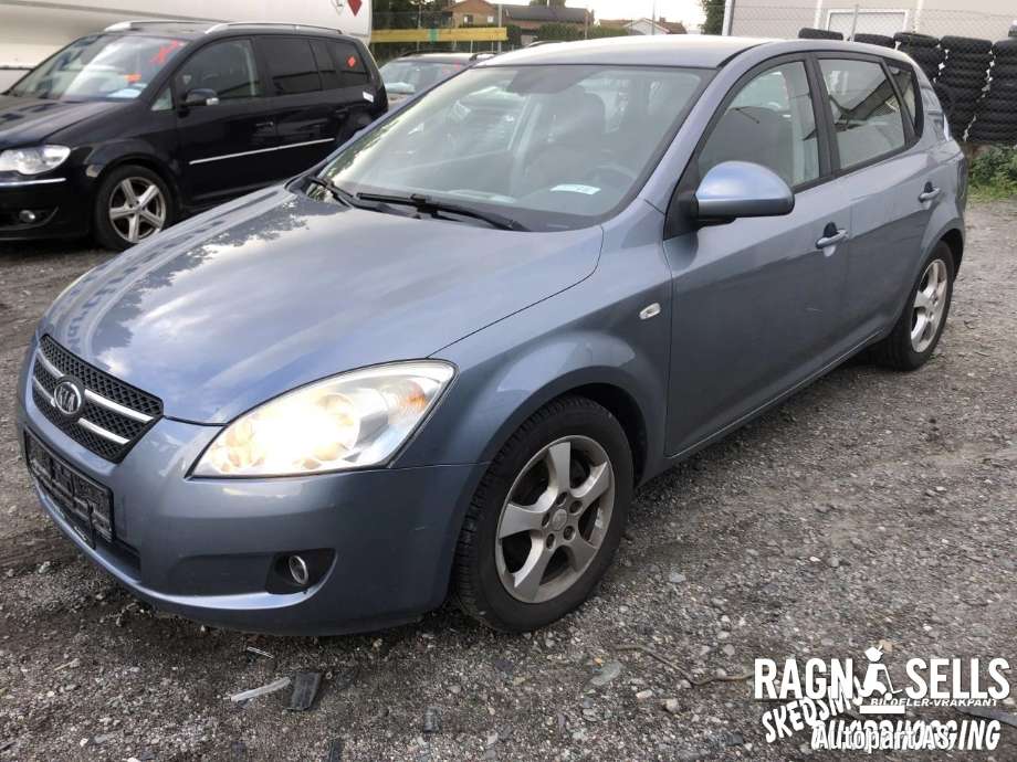 Kia Cee