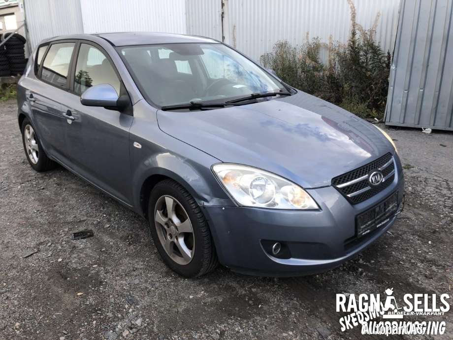Kia Cee