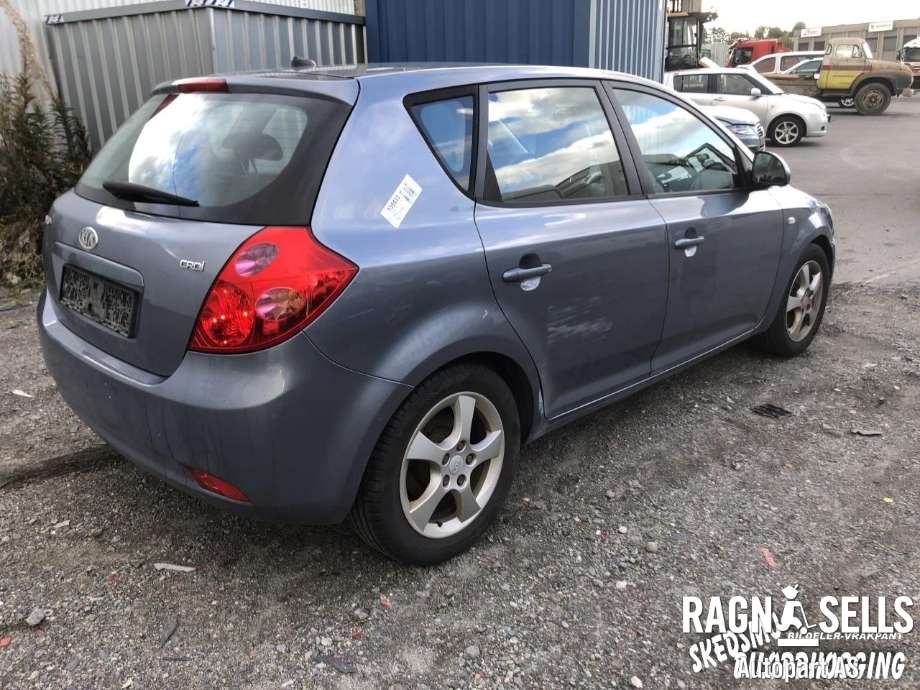 Kia Cee