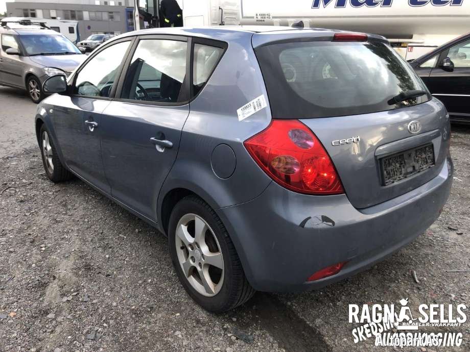 Kia Cee