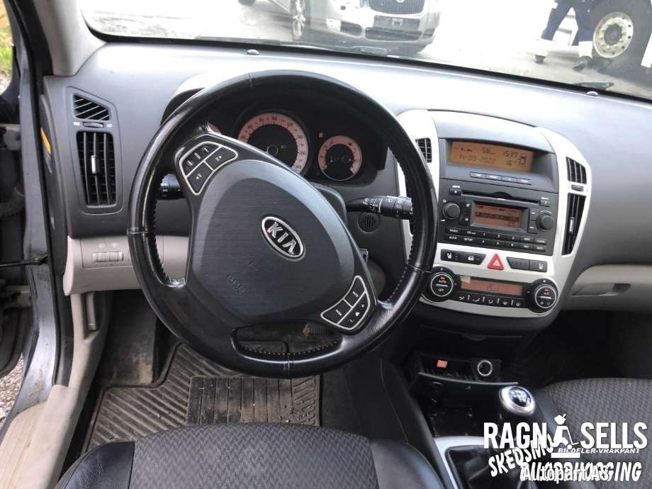 Kia Cee
