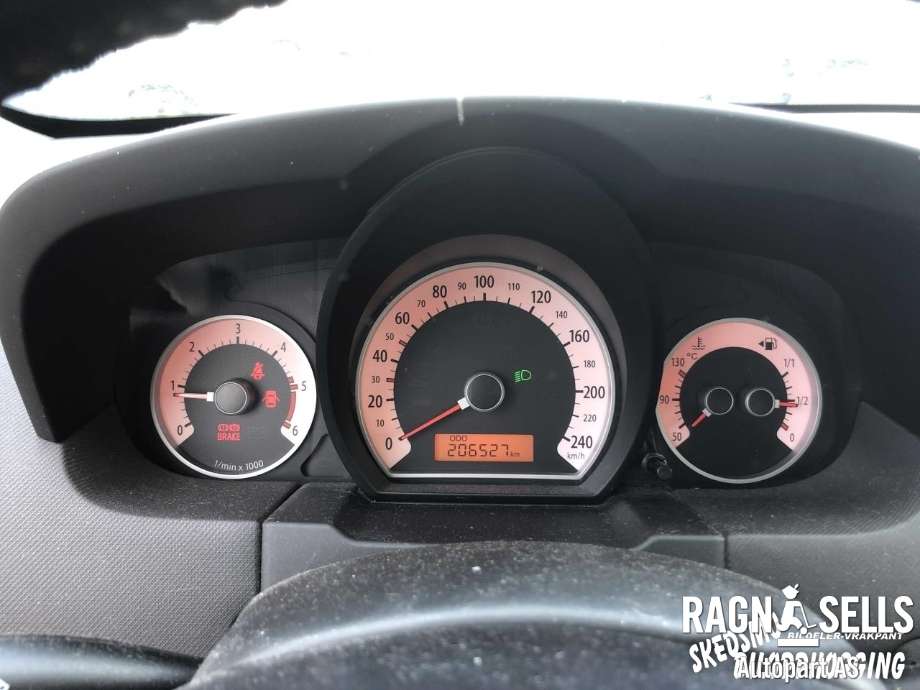 Kia Cee