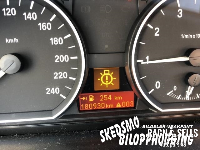 BMW 1-Serie 2004-2011 (E81/E82/E87/E88) (E81/E82/E87/E88), Motorkode: N43B20A, Girkassekode: