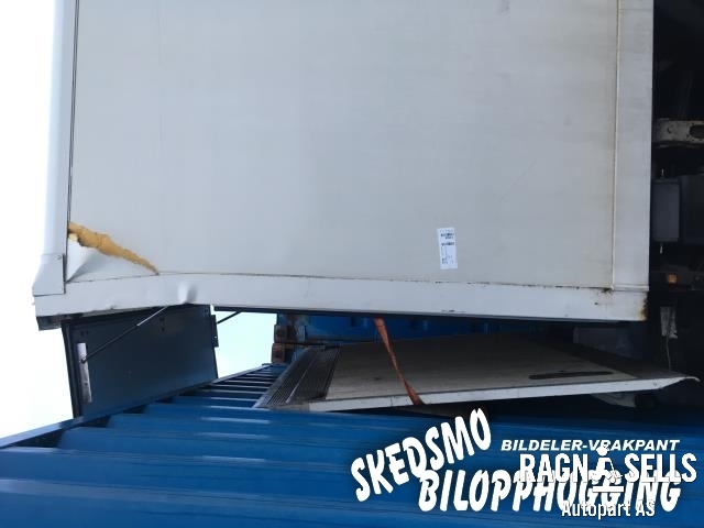 VW Crafter 2006-2011 (Type I, Fase 1) , Motorkode: BJL, Girkassekode: HQT