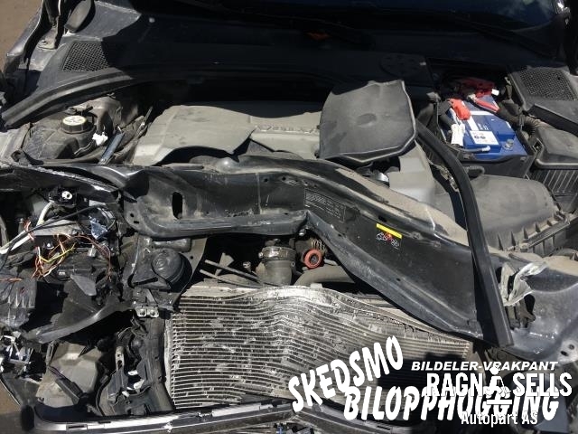 Volvo V70 2007-2013 (Type III, Fase 1) , Motorkode: D4204T, Girkassekode: MMT6