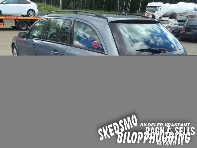 Mercedes E-Klasse 2002-2006 (Fase 1) (W211) (W211), Motorkode: OM646.961, Girkassekode: 722699 05 241615