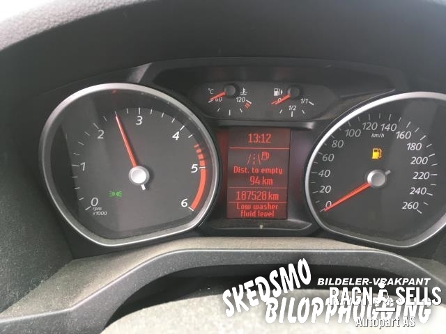Ford S-Max 2006-2010 (Type I, Fase 1) , Motorkode: QYWA, Girkassekode: