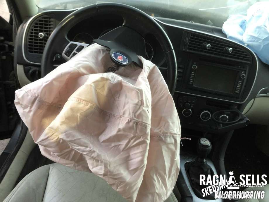 Saab 9-3 2003-2007 (Type II, Fase 1) , Motorkode: Z18XE, Girkassekode:
