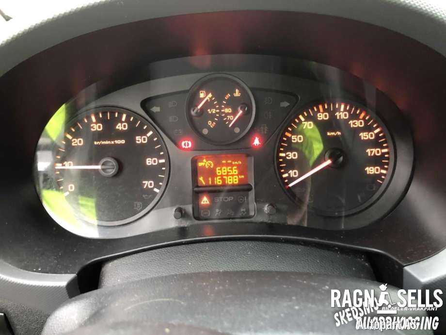 Citroën Berlingo 2015-2019 (Type II, Fase 2) , Motorkode: BH02       16 111 386 80, Girkassekode: 16 099 833 80