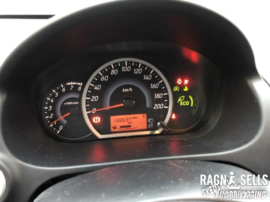Mitsubishi Space Star 2013-->> (Type II) , Motorkode: 3A92       1000C500, Girkassekode: 2500A353