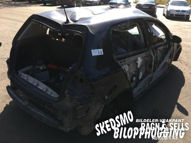 VW Golf V, Combi 2003-2008 , Motorkode: BXE, Girkassekode: JLS