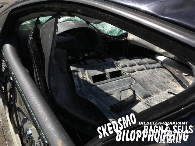 VW Golf V, Combi 2003-2008 , Motorkode: BXE, Girkassekode: JLS