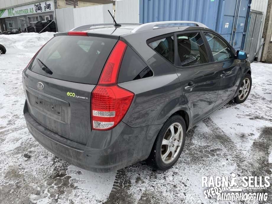 Kia Cee